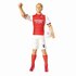 Voetbalfiguur Ødegaard 20 cm_