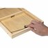 Clown Games Speed Shuffle Sling Puck Hout_