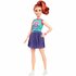 Barbie Fashionsita Cheerleader_