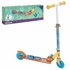 Disney Stitch Step Aluminium_