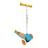 Paw Patrol Twist and Roll Step_