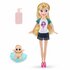 Zuru Sparkle Girlz Babysitter Set_