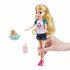 Zuru Sparkle Girlz Babysitter Set_
