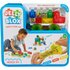 Goliath Jelly Blox Vroom Truck Kit_