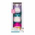 Squishmallows Micromallows Knuffels Tia, Mariska Louden 6.5 cm_