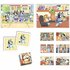 Clementoni Edukit 4in1 Bluey_