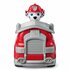 Paw Patrol Marshall met Brandweerauto_