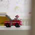 Paw Patrol Marshall met Brandweerauto_