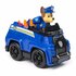 Paw Patrol Chase met Cruiser_