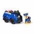 Paw Patrol Chase met Cruiser_