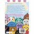 Boek De Super Squishy Club_