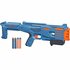 Nerf Elite 2.0 Tetrad Blaster + 4 Darts_