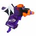 Nerf Microshots Minecraft Blaster + 2 Darts Assorti_
