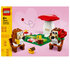 Lego Seasonal 40711 Egelpicknick_