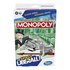 Hasbro Gaming Grab and Go Monopoly_