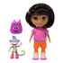 Dora Pop met Rugzak en Boots 15 cm_