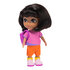 Dora Pop met Rugzak en Boots 15 cm_