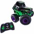 Monster Jam RC Smash en Bash Grave Digger 1:15_