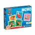 Clementoni Paw Patrol Memo_