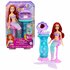 Disney Princess Ariel Pop met Kaptafel_