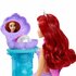 Disney Princess Ariel Pop met Kaptafel_