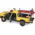 Bruder 02506 Dodge RAM 2500 Life Guard + Licht en Geluid_