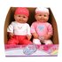 Mother Love Babypop 51 cm Assorti_