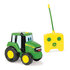 Tomy RC John Deere Tractor Johnny_