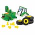 Tomy John Deere Johnny Tractor Bouwset_