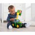 Tomy John Deere Johnny Tractor Bouwset_