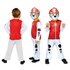 Paw Patrol Verkleedset Marshall 4-6 Jaar_