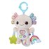 VTech Baby Knuffelvriendje Axolotl + Licht en Geluid_