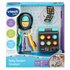 VTech Baby Gadget Speelset + Licht en Geluid_