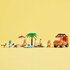 Lego Bluey 11202 Autorit naar het Strand_