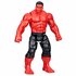 Hasbro Captain America Titan Hero Red Hulk 30 cm_