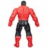 Hasbro Captain America Titan Hero Red Hulk 30 cm_