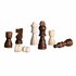 Clown Games Houten Schaakstukken 32 Stuks_