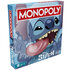Hasbro Gaming Monopoly Disney Stitch_