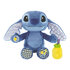 Clementoni Musical Activity Knuffel Disney Stitch + Geluid_