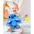 Clementoni Musical Activity Knuffel Disney Stitch + Geluid_