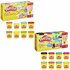 Play-Doh 8 Pack Assorti_