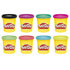 Play-Doh 8 Pack Assorti_