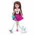 Zuru Sparkle Girlz Dog Walker_