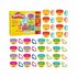 Play-Doh Party Favor Pack_