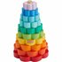 Fisher Price Houten Ringstapelaar_