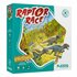 FlexIQ Raptor Race_