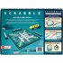 Mattel 2in1 Scrabble Frans_