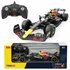 Rastar RC F1 Oracle Red Bull RB18 1:18_