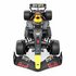 Rastar RC F1 Oracle Red Bull RB18 1:18_