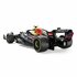Rastar RC F1 Oracle Red Bull RB18 1:18_